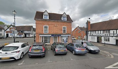 Alvechurch Dental