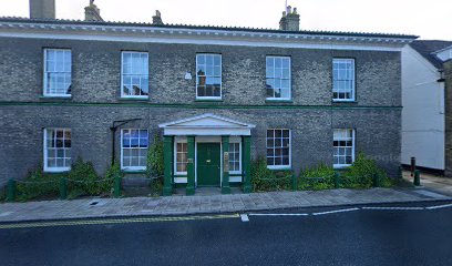 Alvington House Dental Practice