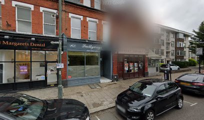 Amber Dental Surgery