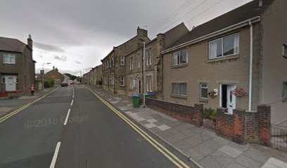 Amble Dental Practice