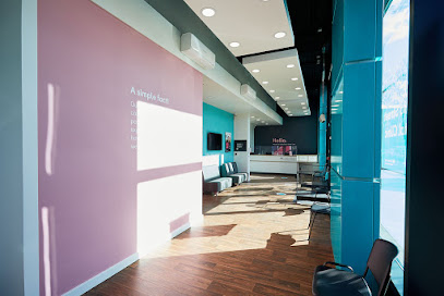 Amelia Street Dental Clinic