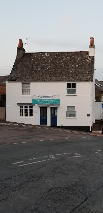 Amery House Dental Practice