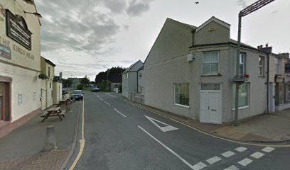 Amlwch Dentist Surgery