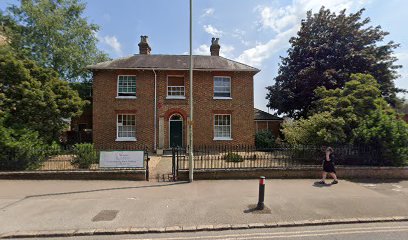 Ampthill Dental Practice, Miss K Saxby and Associates