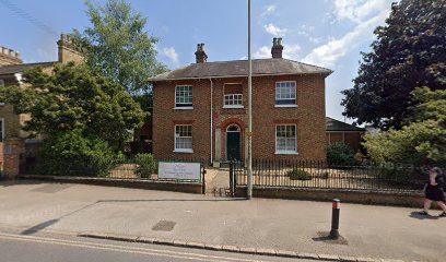 Ampthill Dental Surgery