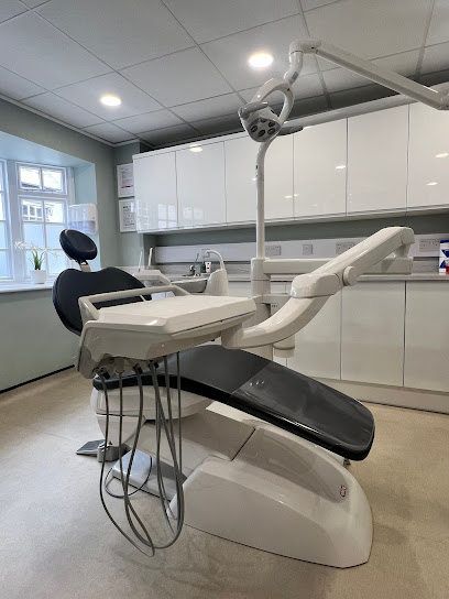 Ampthill Town Dental Clinic