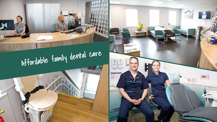 Amsel and Wilkins Dental Practice