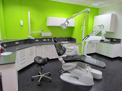 Ancells Farm Dental Clinic