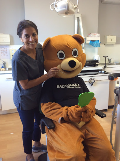 Andrew House Dental Practice Tonbridge