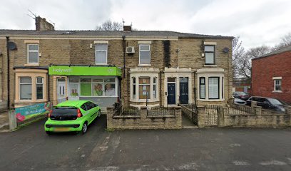 Andrew Robinson Dental