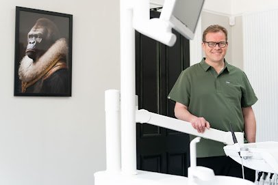 Andrew Scott Dental Care