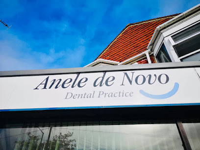 Anele de Novo Dental Practice