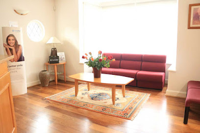 Angle House Orthodontics (Canons Park)