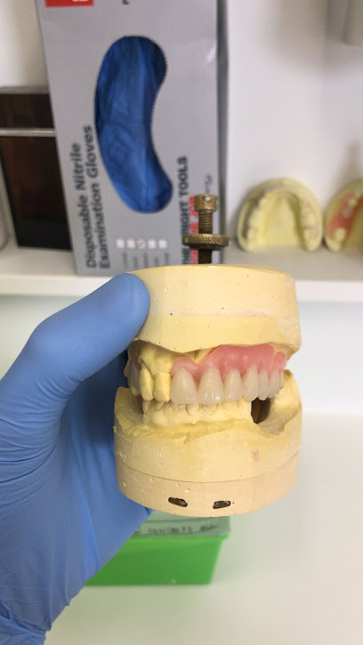 Anglia Dental Laboratory