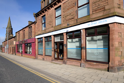 Annan Dental Church Street