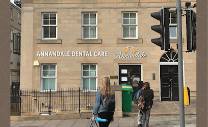 Annandale Dental Care