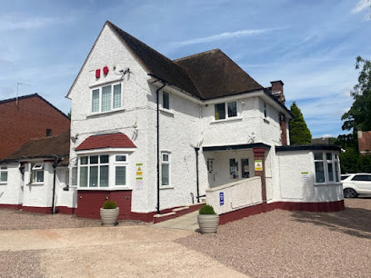 Antrim House Dental Practice