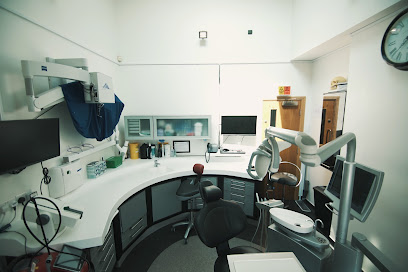 Antwerp House Dentistry Cambridge