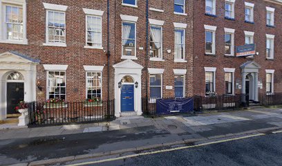 Apollonia Dental & Cosmetic Centre