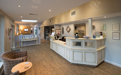 Apollonia House Dental & Healthcare