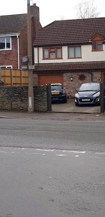 Apple Dental Practice