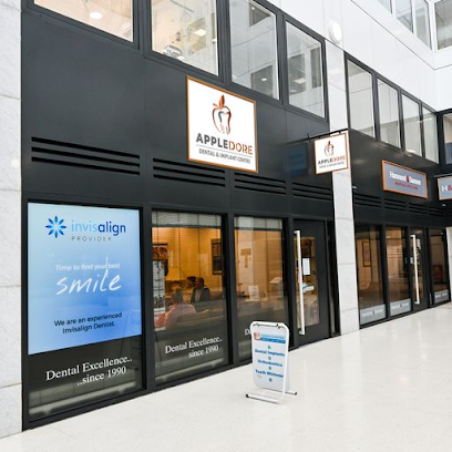 Appledore Dental & Implant Centre