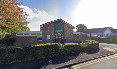 Appleton Park Dental