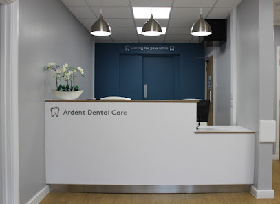 Ardent Dental Care - Dentist in Pontypridd