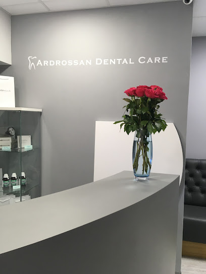 ARDROSSAN DENTAL CARE