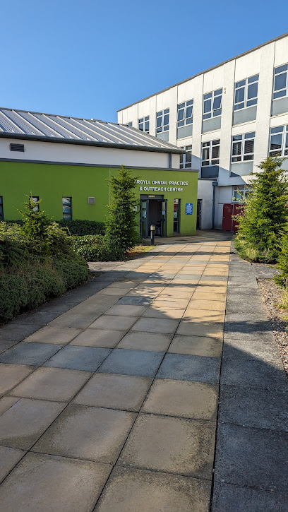 Argyll Dental Practice & Gdens