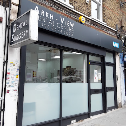 Arkh-View Dental Centre