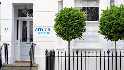 Arnica Dental Care