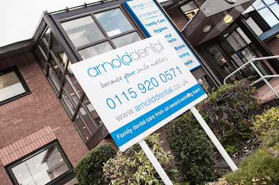 Arnold Dental & Implant Centre