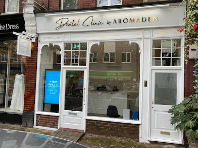 Aromaden Dental and Implant Clinic