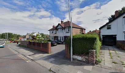 Arrowe Park Dental Practice