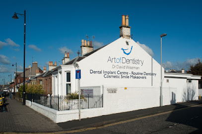 Art of Dentistry