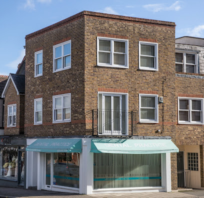 Arthur Road Dental Practice