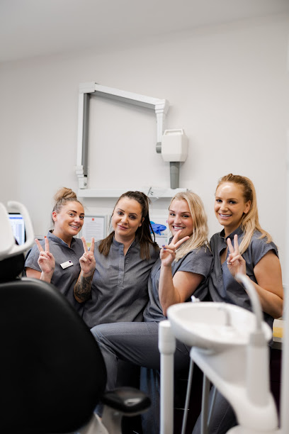 Ascent Dental Care Malvern