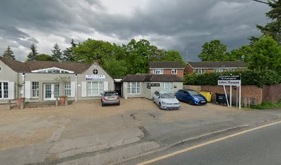 Ascot Dental Surgery