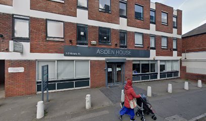 Asden House Dental Clinic