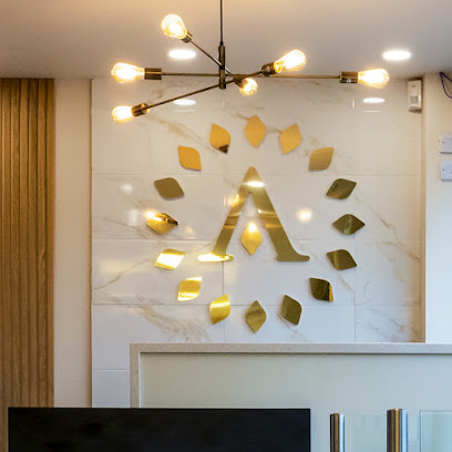 Ash Lane Dental Suite