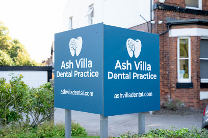 Ash Villa Dental Practice