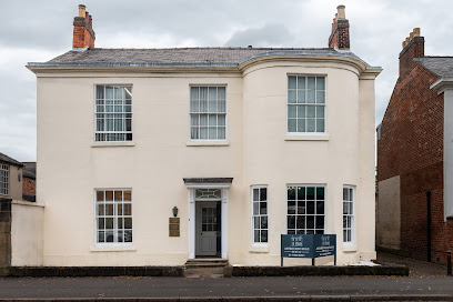 Ashbourne Road Dental