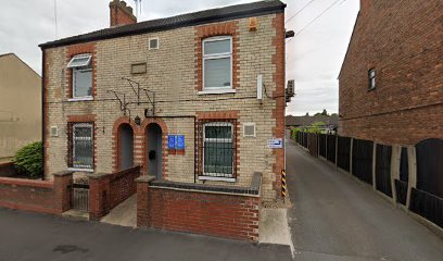 Ashby Dental Practice