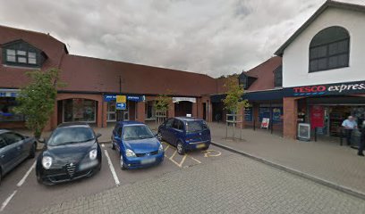 Ashby Fields Dental Centre