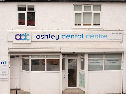 Ashley Dental Centre