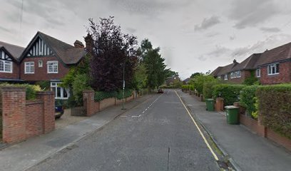 Ashley Dental Limited