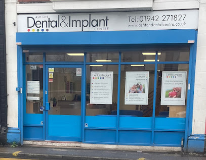 Ashton Dental & Implant Centre