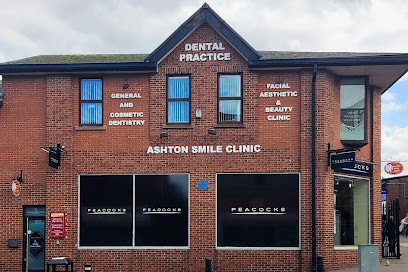Ashton Smile Clinic