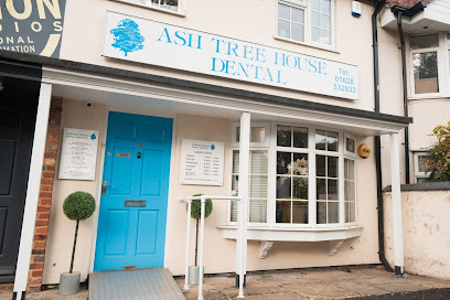 Ashtree House Dental Practice